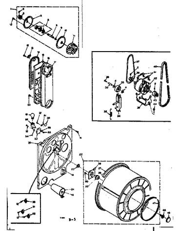 Bulkhead assembly