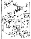 Machine sub-assembly