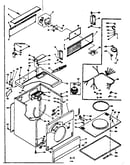 Machine sub-assembly