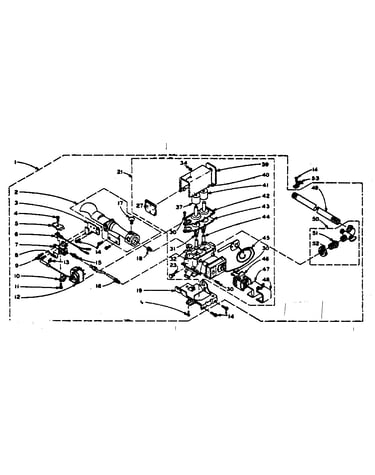 Burner assembly