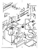 Machine sub-assembly