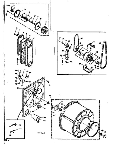 Bulkhead assembly