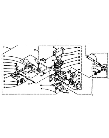 Burner assembly