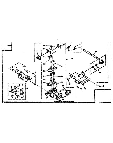 Burner assembly