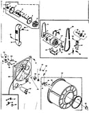 Bulkhead assembly