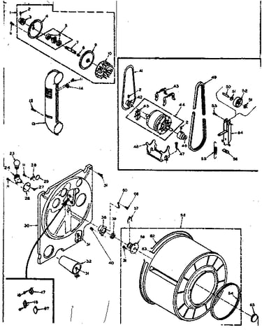 Bulkhead assembly