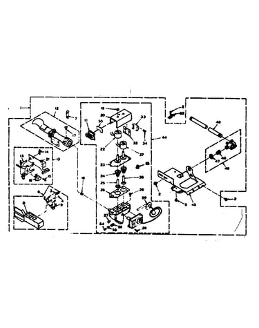 Burner assembly