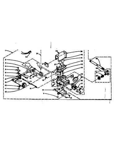 Burner assembly