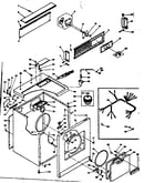 Machine sub-assembly