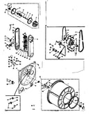 Bulkhead assembly
