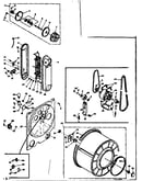 Bulkhead assembly