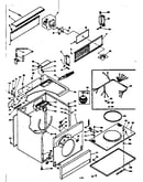 Machine sub-assembly