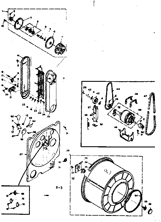 BULKHEAD ASSEMBLY