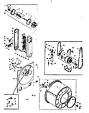 Bulkhead assembly