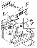 Machine sub-assembly