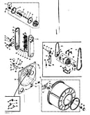 Bulkhead assembly