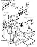 Machine sub-assembly