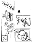 Bulkhead assembly