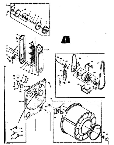 Bulkhead assembly
