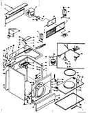 Machine sub-assembly