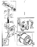 Bulkhead assembly