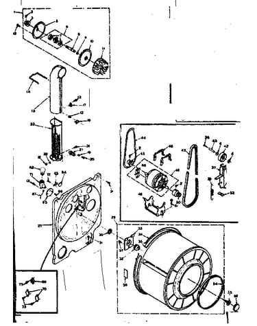 Bulkhead assembly