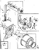 Bulkhead assembly
