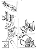 Bulkhead assembly