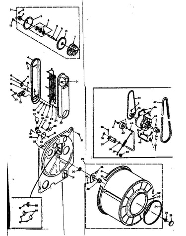 Bulkhead assembly