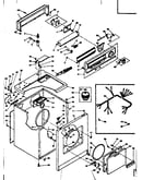 Machine sub-assembly
