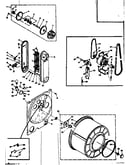 Bulkhead assembly