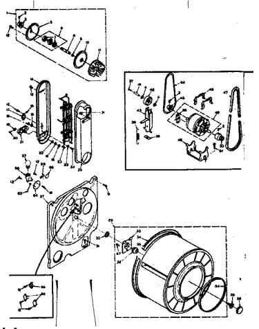 Bulkhead assembly