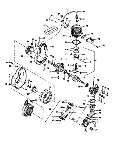 Crankshaft