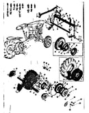Wheel assembly