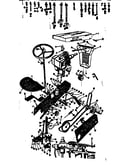 Main frame