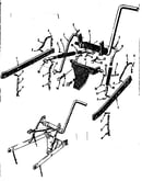 Lift assembly