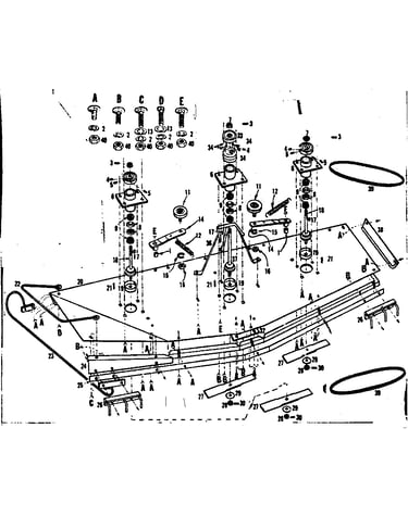 Mandrel