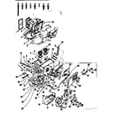 Craftsman 91761407 complete tank assembly diagram