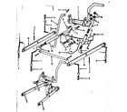 Craftsman 91762604 replacement parts diagram