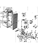 Furnace assemblies