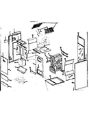 Furnace assemblies