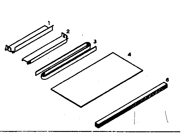Wide window kit