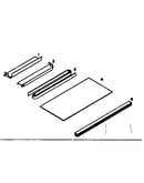 Wide window kit