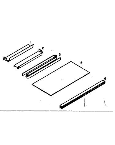 Wide window kit