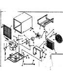Dehumidifier parts