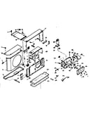 Air flow parts