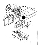 Air handling system parts