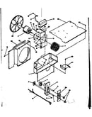 Air handling system parts