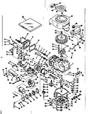 Basic engine