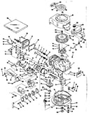 Basic engine